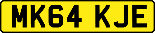 MK64KJE