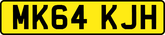MK64KJH
