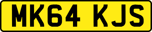 MK64KJS