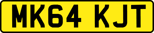 MK64KJT