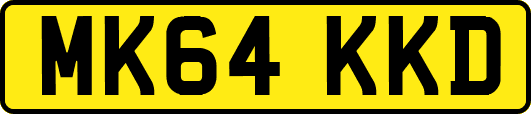 MK64KKD