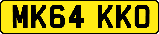 MK64KKO