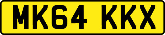 MK64KKX