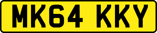 MK64KKY
