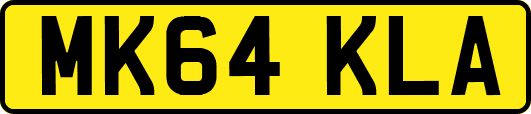 MK64KLA