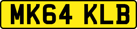 MK64KLB