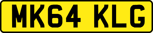 MK64KLG