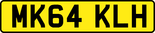 MK64KLH