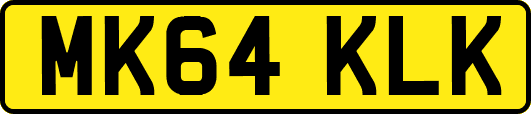 MK64KLK