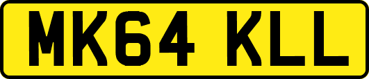 MK64KLL