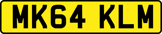 MK64KLM