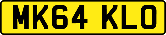 MK64KLO