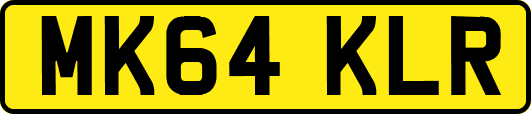 MK64KLR