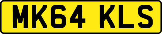 MK64KLS