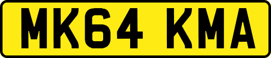 MK64KMA