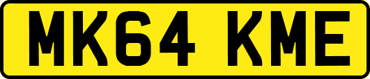 MK64KME
