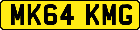 MK64KMG