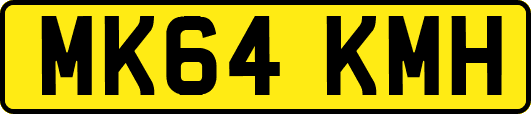 MK64KMH