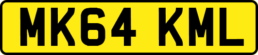 MK64KML