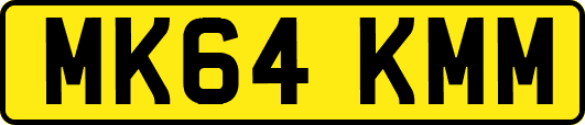 MK64KMM