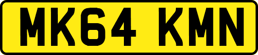 MK64KMN