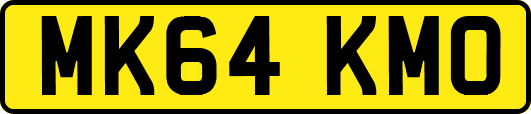 MK64KMO