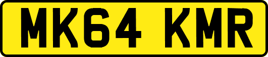 MK64KMR