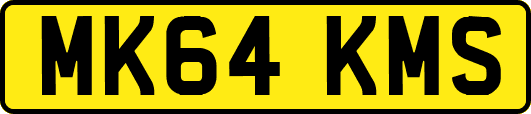 MK64KMS
