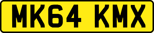 MK64KMX