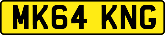MK64KNG