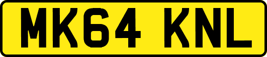 MK64KNL
