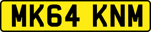 MK64KNM