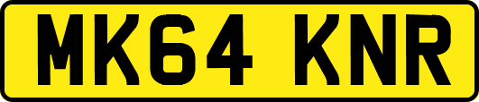 MK64KNR