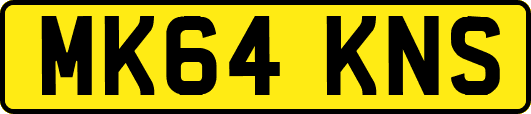 MK64KNS