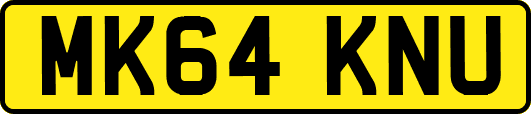 MK64KNU