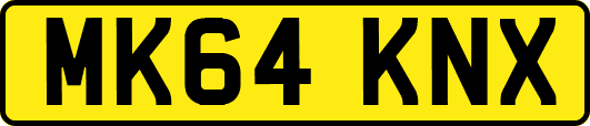 MK64KNX