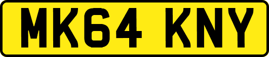 MK64KNY