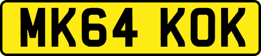 MK64KOK