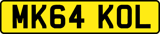 MK64KOL