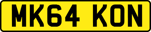 MK64KON