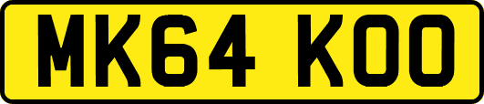 MK64KOO