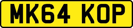 MK64KOP