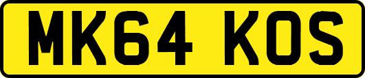 MK64KOS