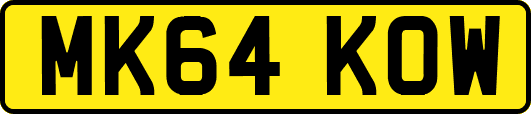MK64KOW