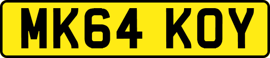 MK64KOY