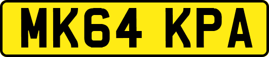 MK64KPA