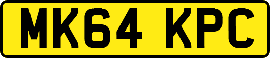 MK64KPC