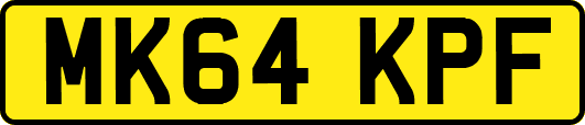 MK64KPF