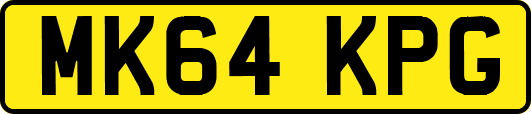MK64KPG