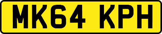 MK64KPH